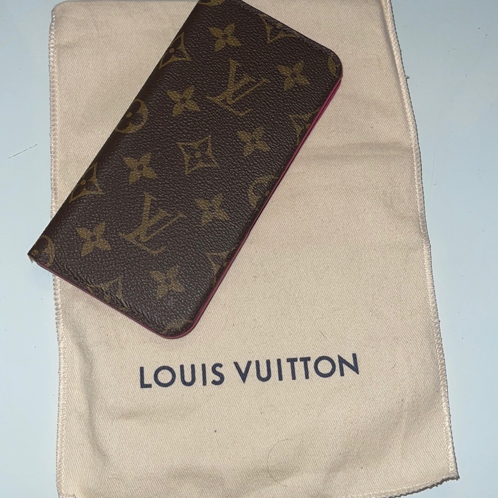 Louis Vuitton Phone Case